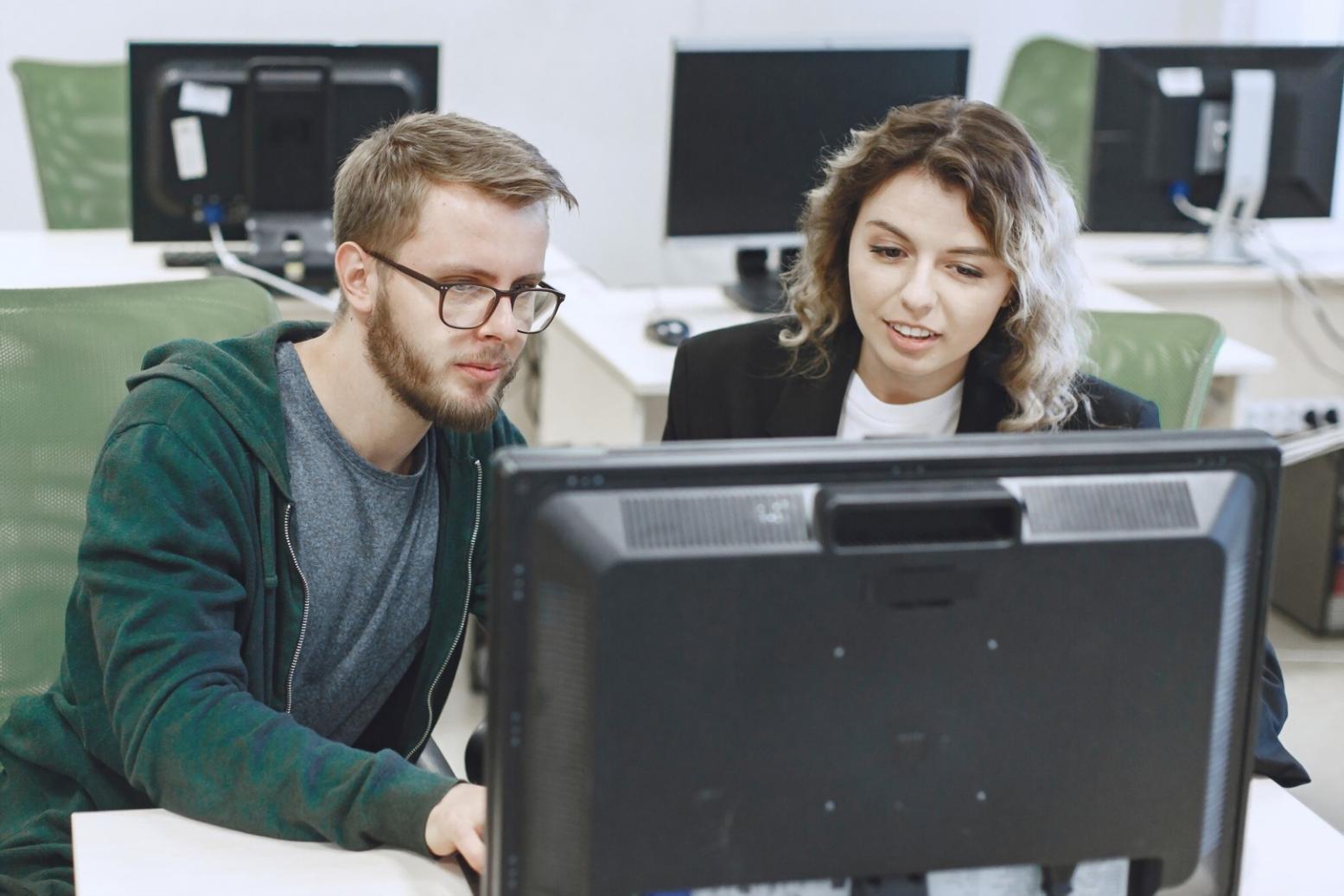 Digitale Lernumgebung für KI-Automatisierung